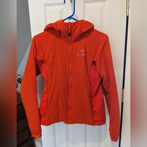 Arc'teryx Atom LT Hoody